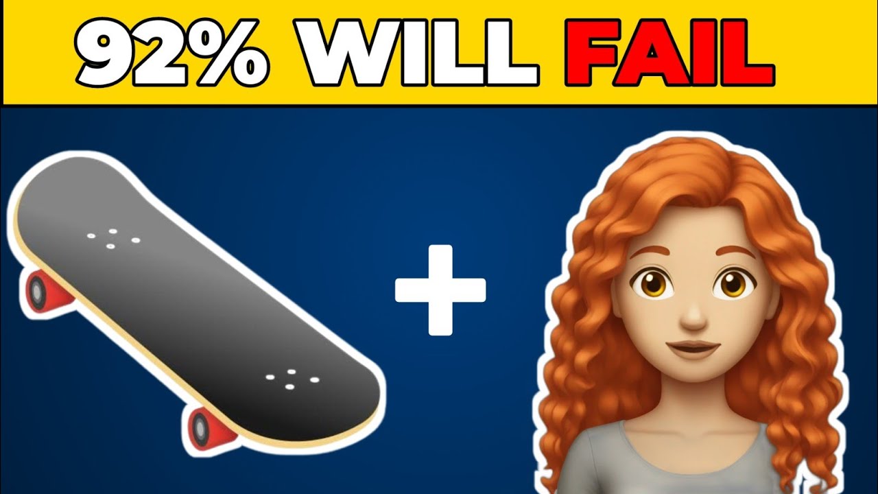 Guess the Stranger Things Character by EMOJI