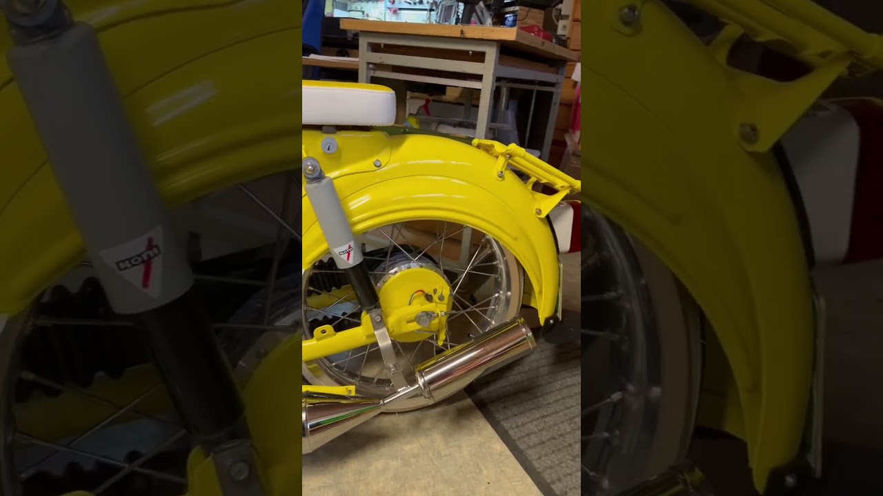 Simson Star @simsonbande @JanSchaeffer #simsonverbindet #simson