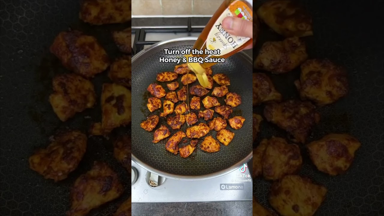 Trying this healthy meal from &nbsp;@Jalalsamfit&nbsp;  #recipereview #fitness #diet #protein