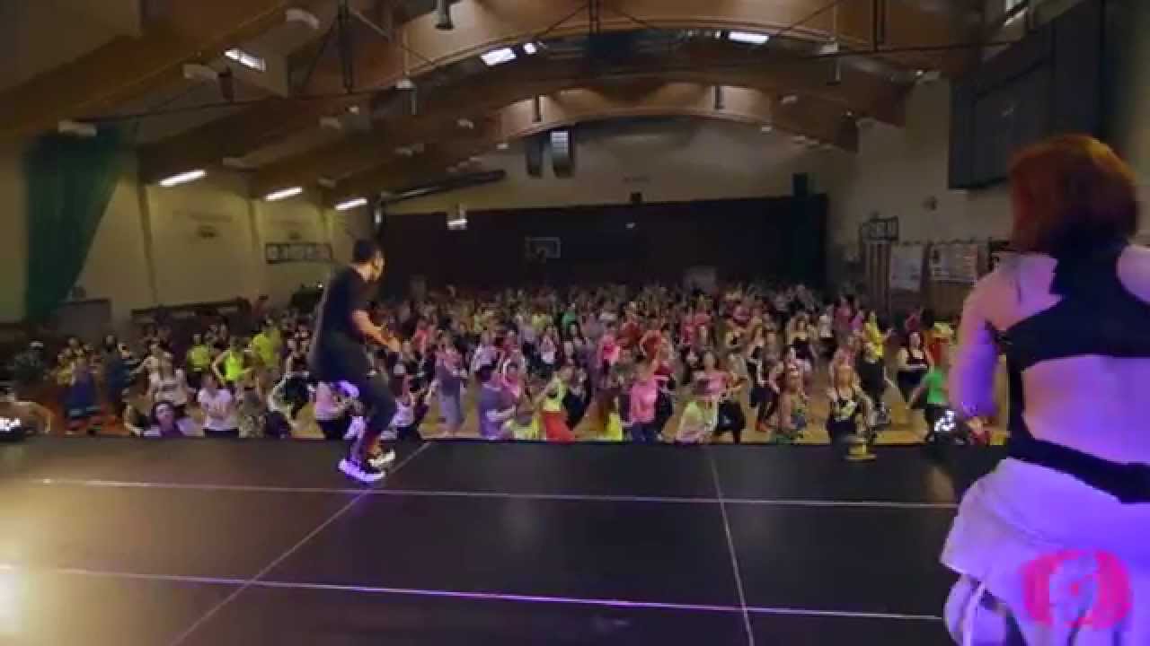 Prefiero la soledad - Salsation choreography by Alejandro Angulo