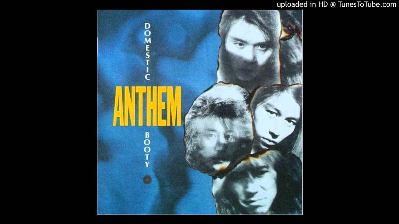 Mr. Genius - Anthem