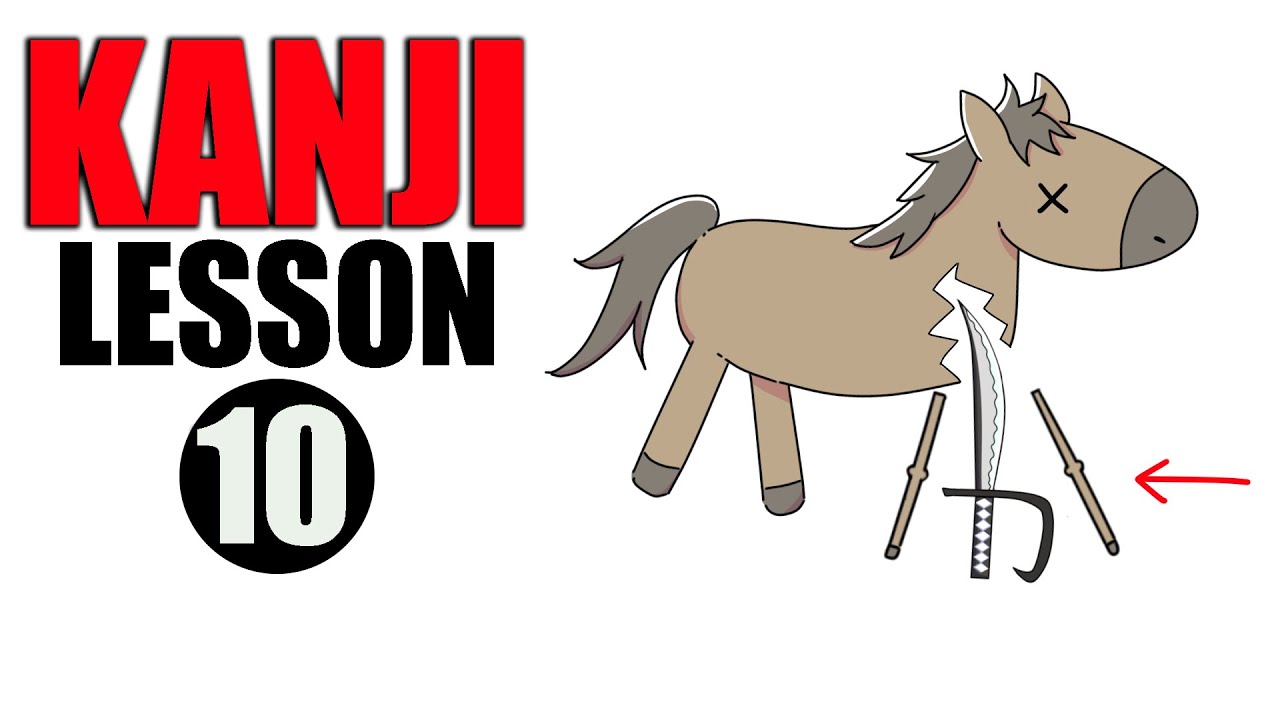 【N5】Japanese Kanji 父、母、毎、分、今 Meanings and Writings