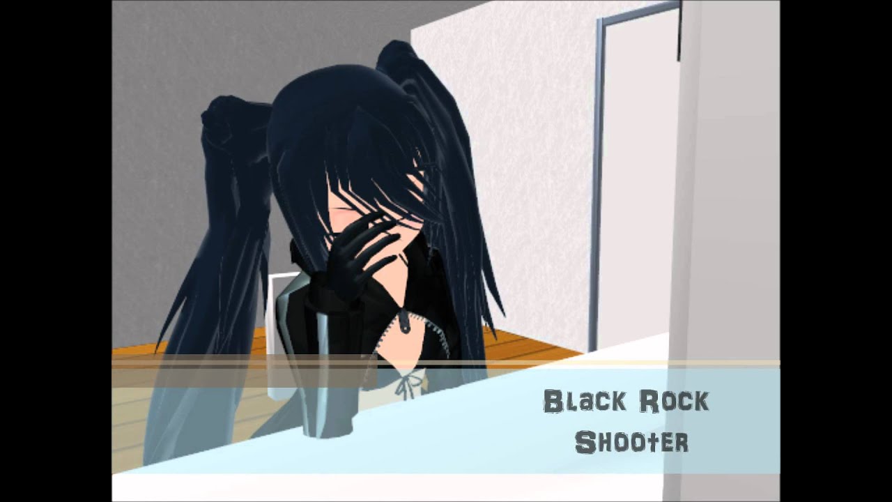 MMD Kids react to NYAN CAT