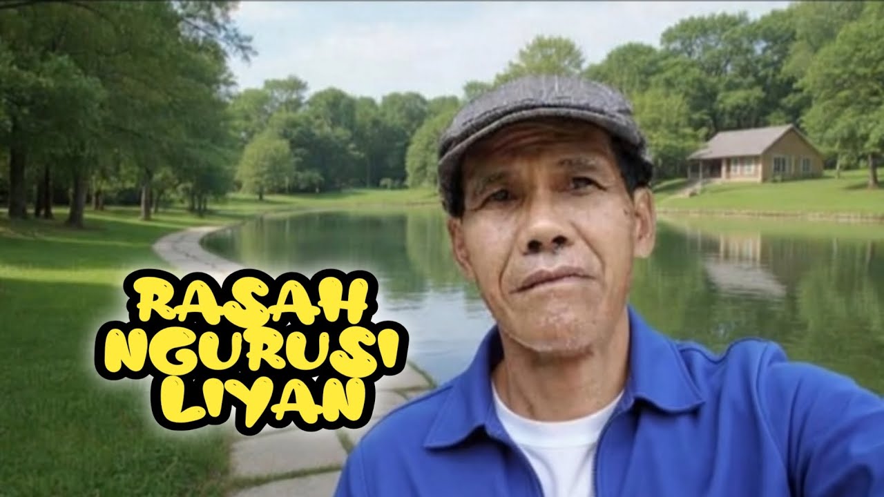 RASAH NGURUSI LIYAN 