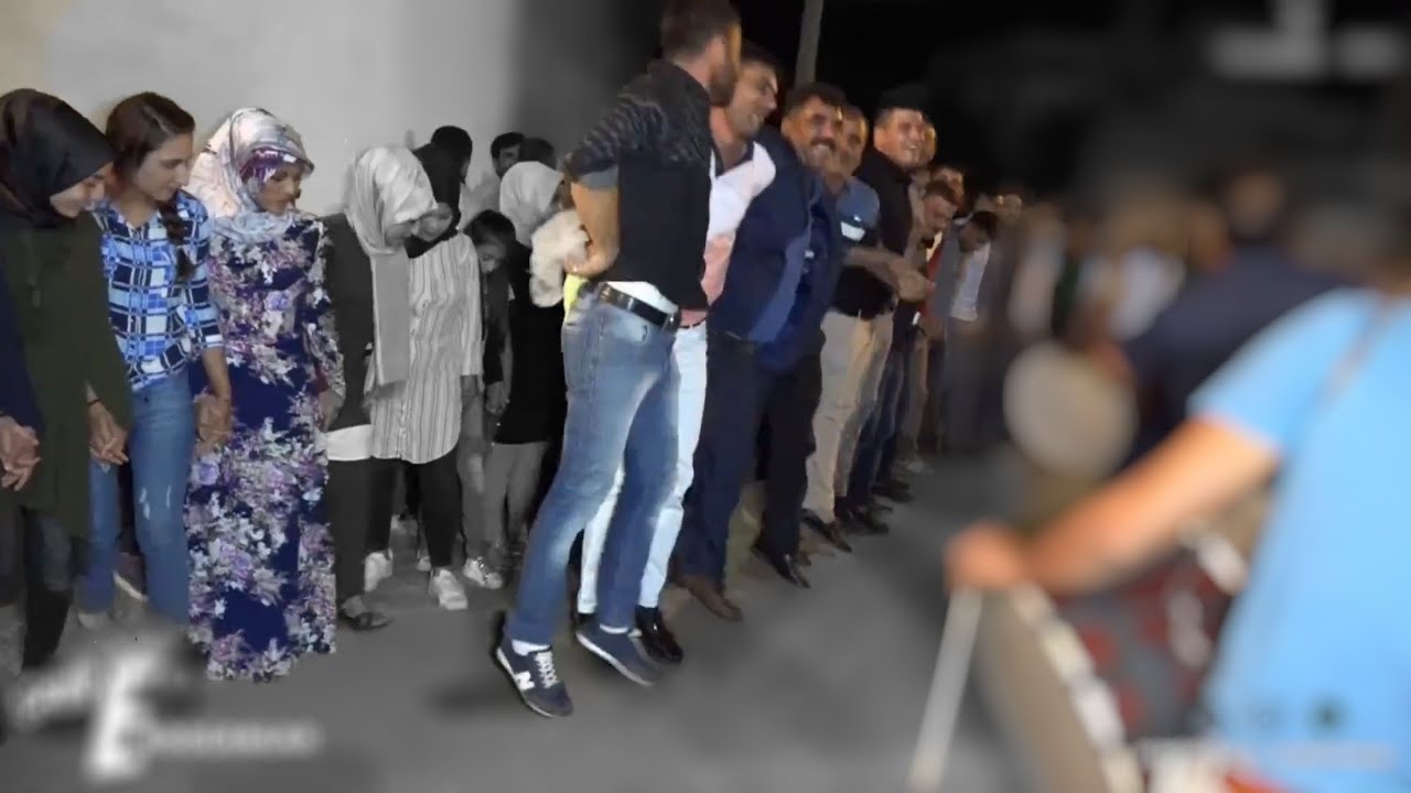Yok Böyle Oyun ! Yanlızca Parmaklar ucunda oynanıyor. Bakıp Kalacaksın bu Adamlara KİLİS