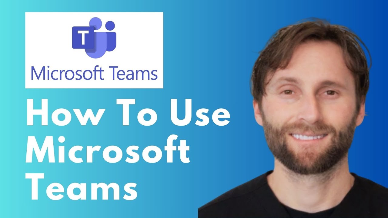 How to Use Microsoft Teams [Full Guide 2026]