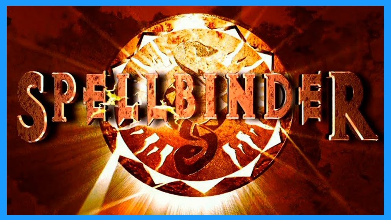 Spellbinder Theme Song | Spellbinder