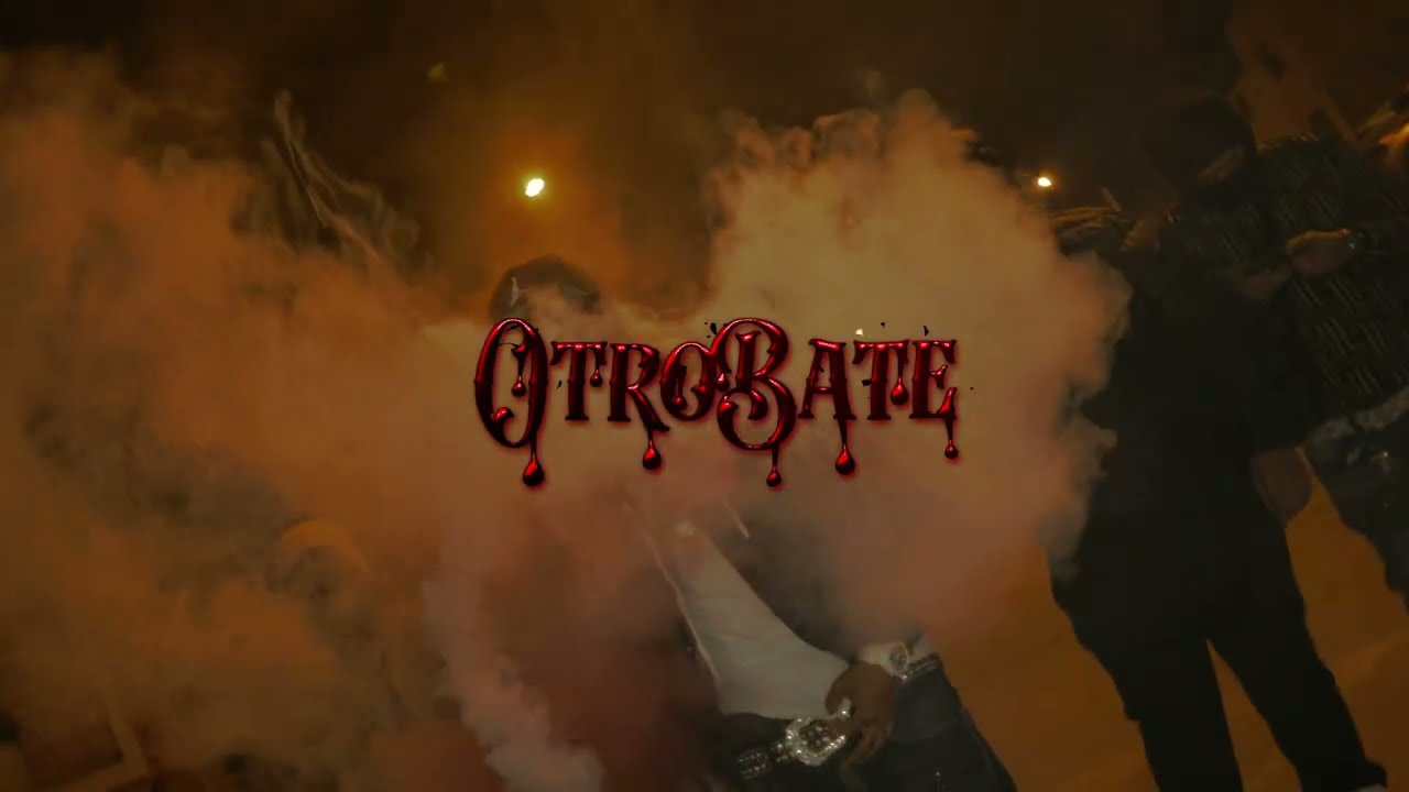 Boss Vibu - Otro Bate (Video Oficial)
