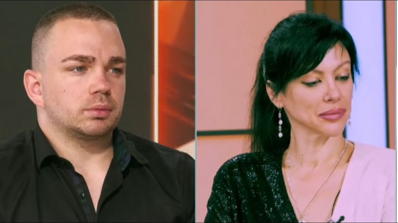 Zasto muskarci varaju - Duboka psiholoska analiza emocija i prirodnih nagona - DJS - (28.05.2022)