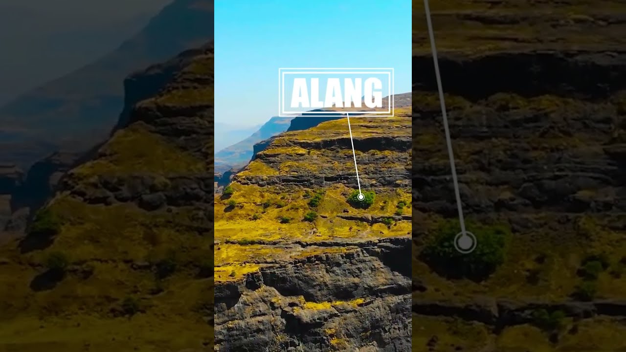 Climbing Mount ALANG - Alang Madan Kulang Trek - AMK Trek  - Prince Tater