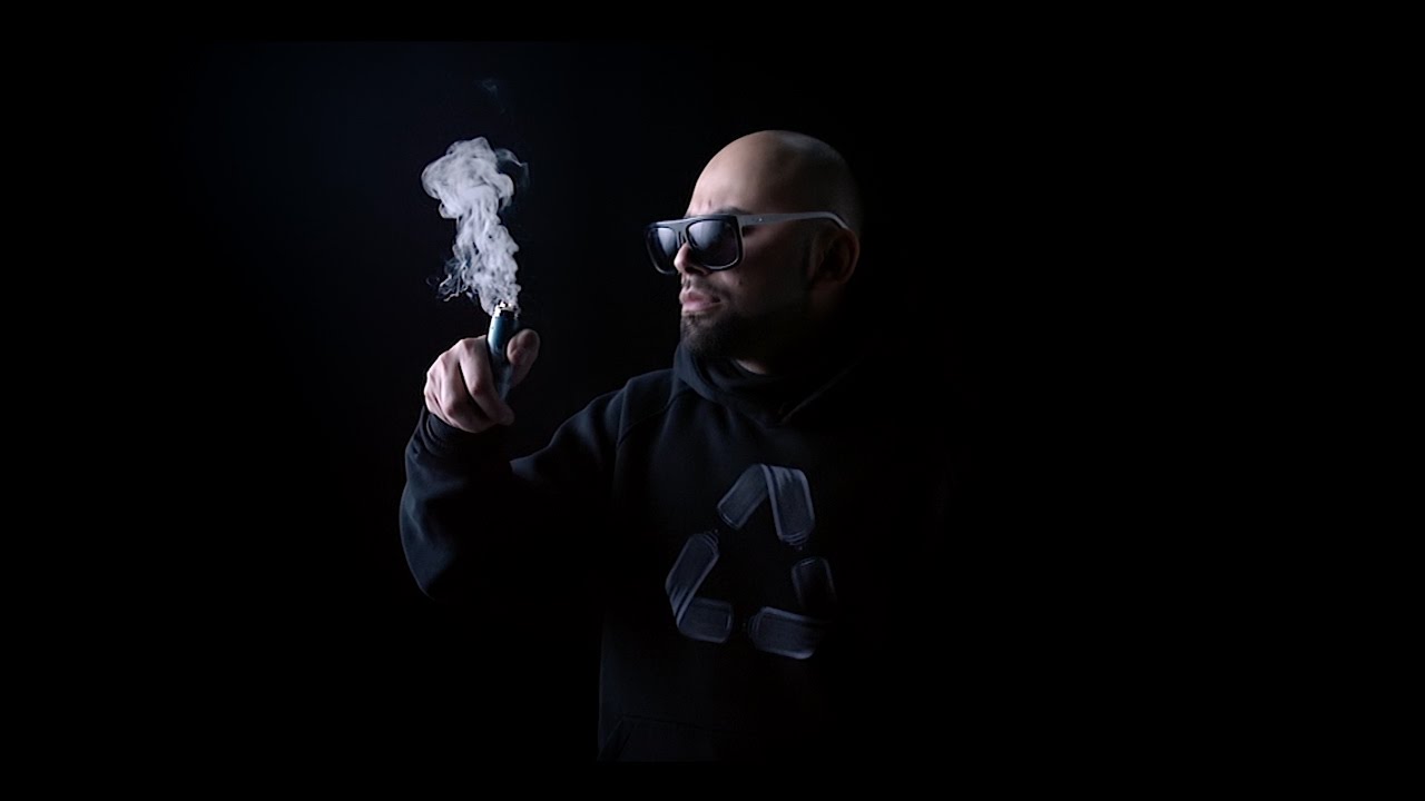 Анонс ЛОВЕЦ ВРЕМЕНИ Выпуск 4. VAPE.