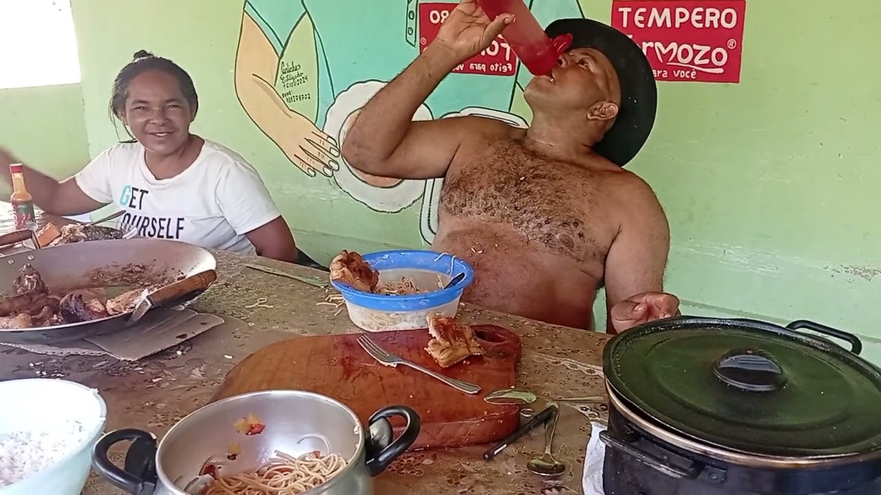 É melhor que queijo