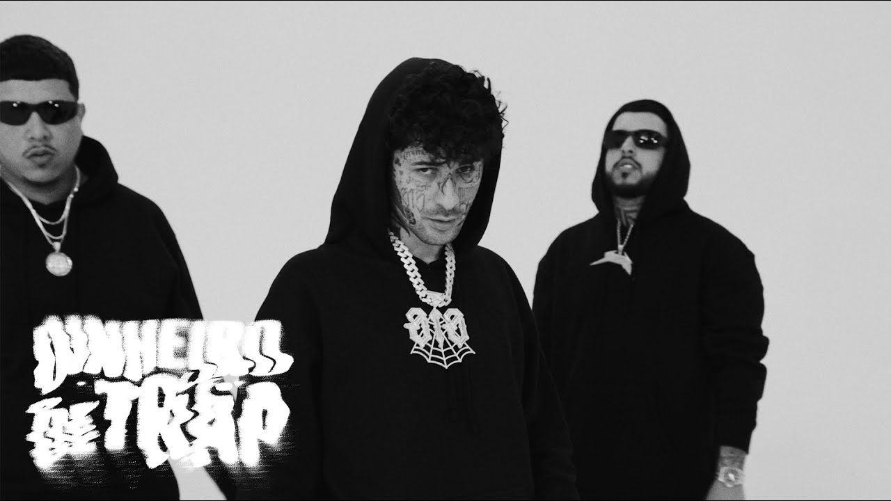 PRA GANGUE (Duzz, Sobs & Sueth) (Beat. @peunubeat) [DINHEIRO DE TRAP]