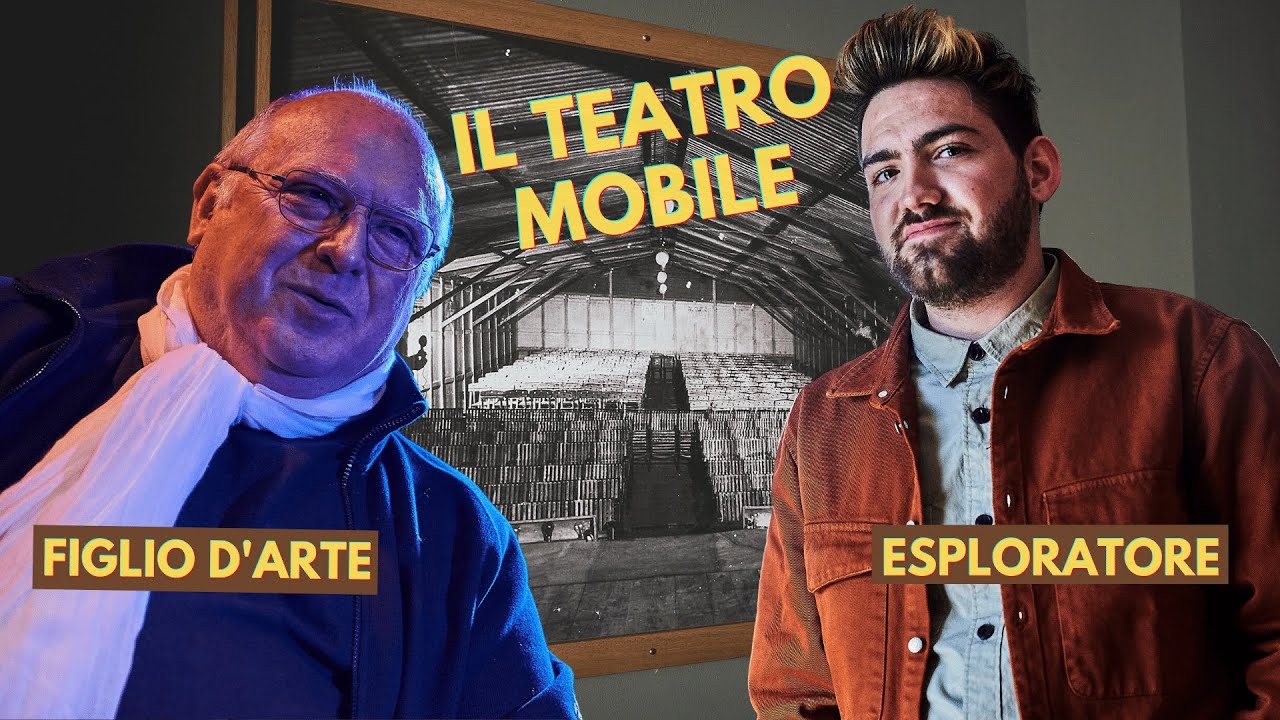Il Tesoro nascosto della famiglia Carrara