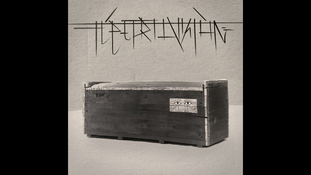 Féretrovisiòn (Maqueta completa)