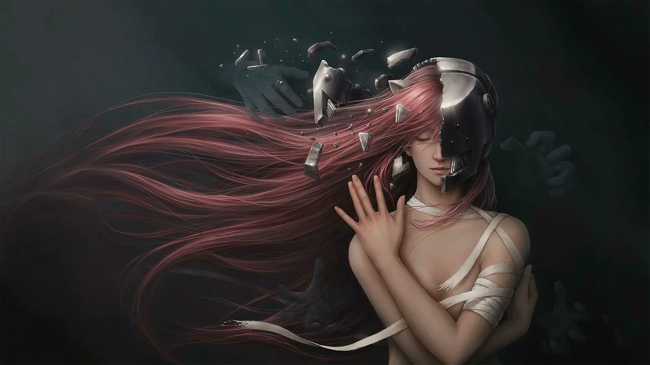 Elfen Lilium (Elfen Lied 