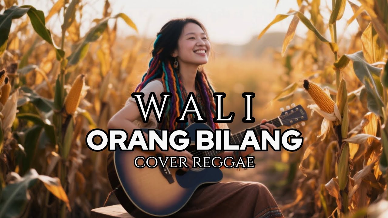 WALI - ORANG BILANG || COVER REGGAE
