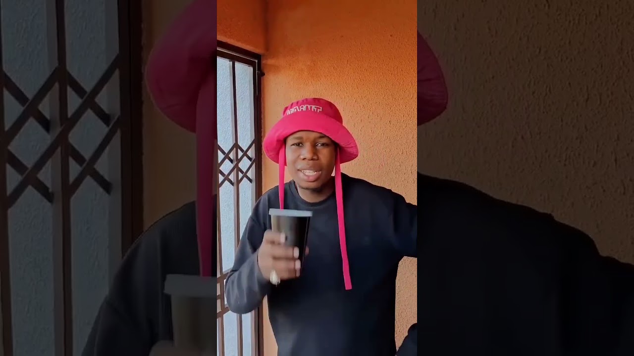 Ga ke tlhaloganye DONA BW