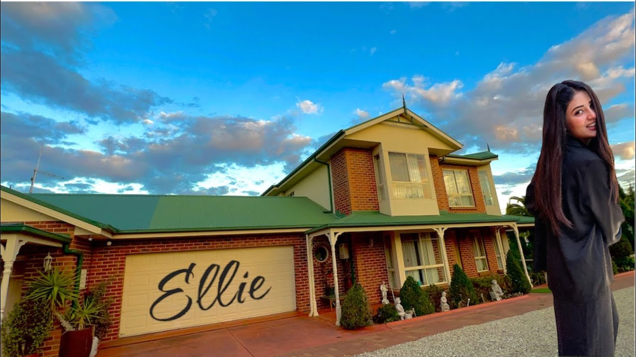 New House Tour | #australia