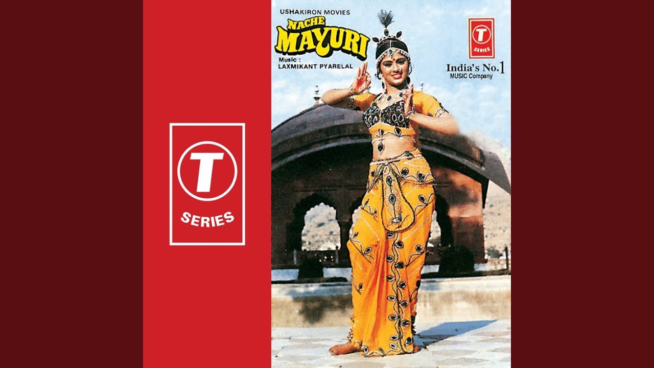 Pag Paadam Sangeet Geet