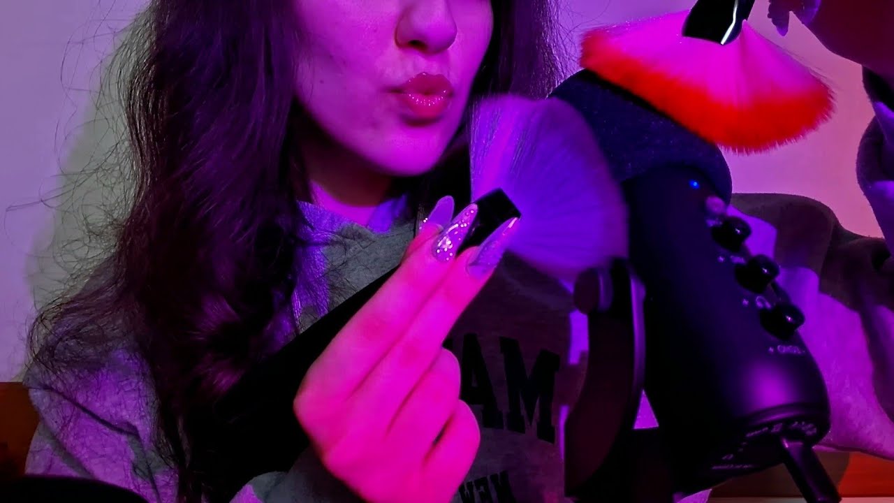 asmr instant brain melting triggers (no talking) 😴