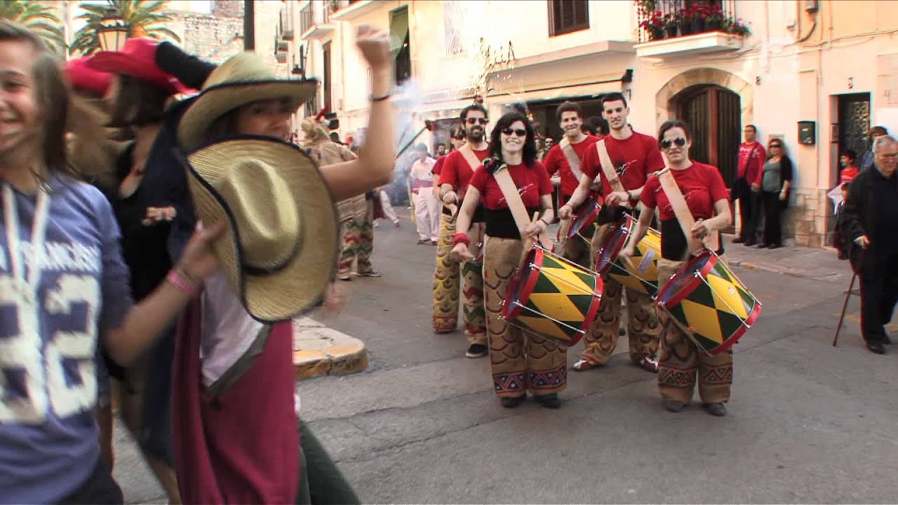 LIPDUB SITGES: 
