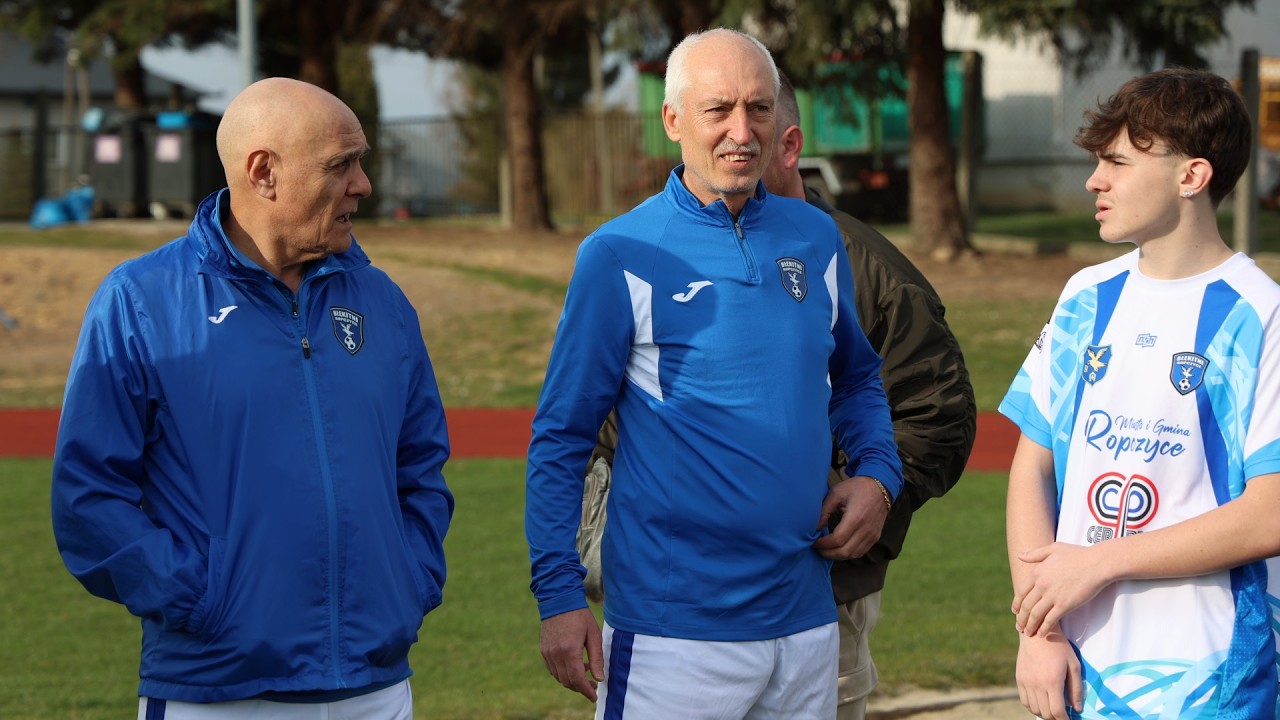 Program z dnia: 27.03.2026 r.