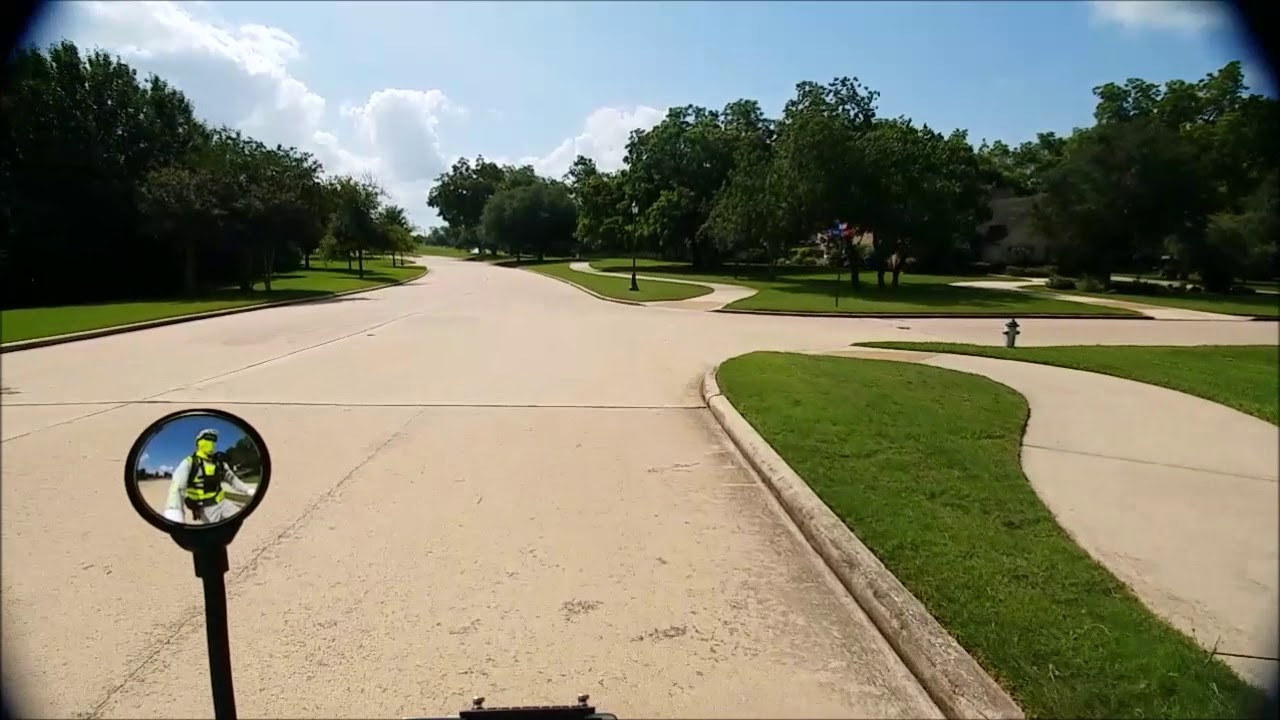 2018 RADROVER ELECTRIC FAT RAD POWER BIKE 103 Ride Along