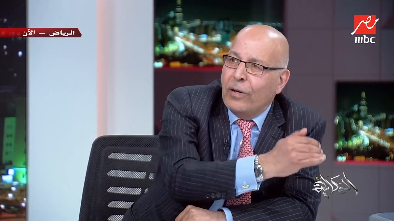 هل يجب التدخل؟.. د. مأمون فندي: 6 أزمات رئيسية تحاصر مصر وتهدد الأمن القومي