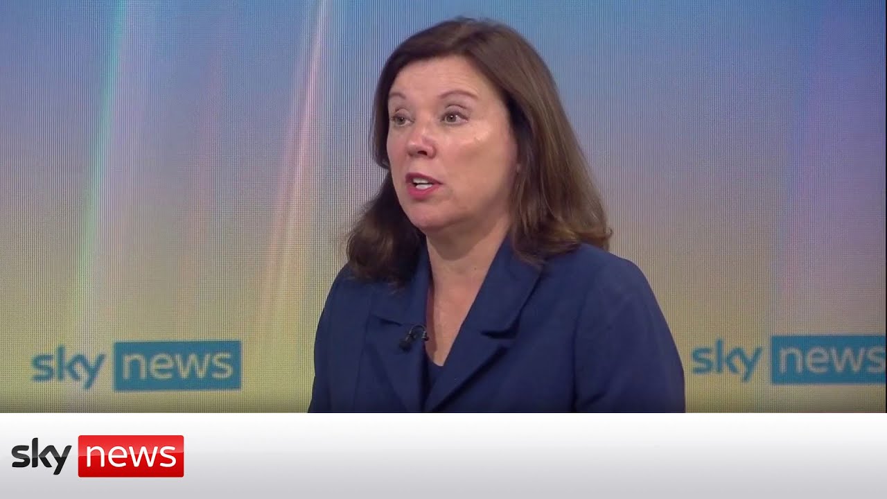'Child Q' case was not an 'isolated incident' - England's Children's Commissioner