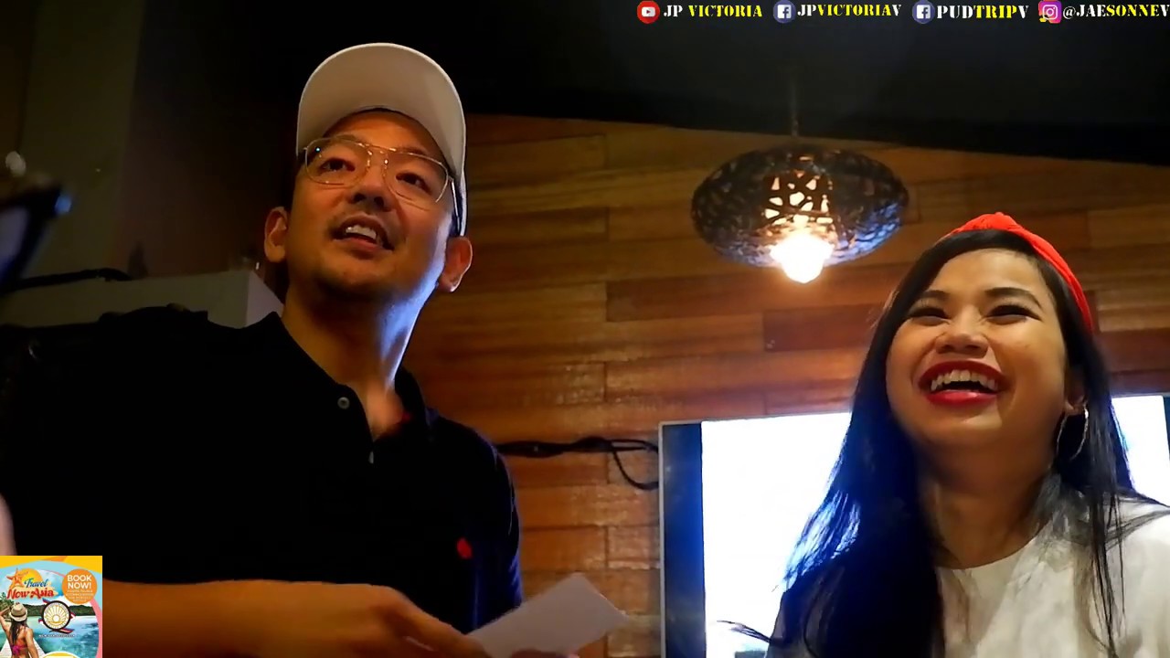 YOUTUBER CHRISTMAS PARTY 2019 | YTVPH | JPVICTORIAV