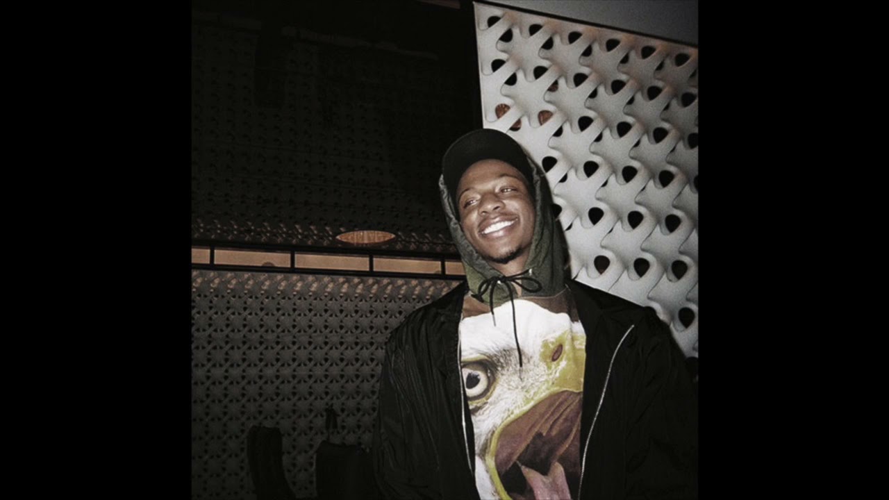 (FREE) HEREDITARY - JOEY BADASS X THE ALCHEMIST TYPE BEAT 2021