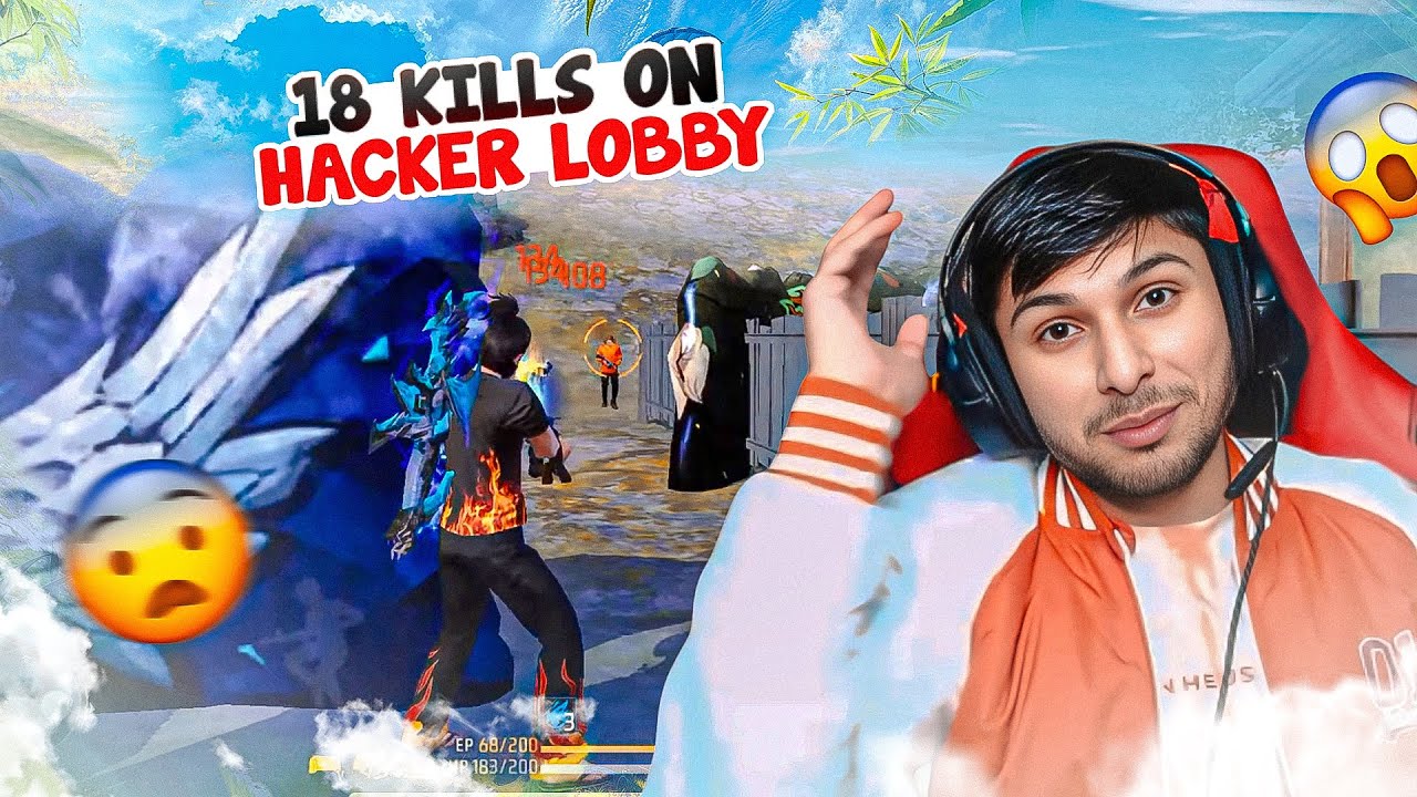 Full Map Solo Vs Squad Hacker Lobby💻🥶|| Hardest Ranked Challenge😱🥵|| NG ANGRY✨