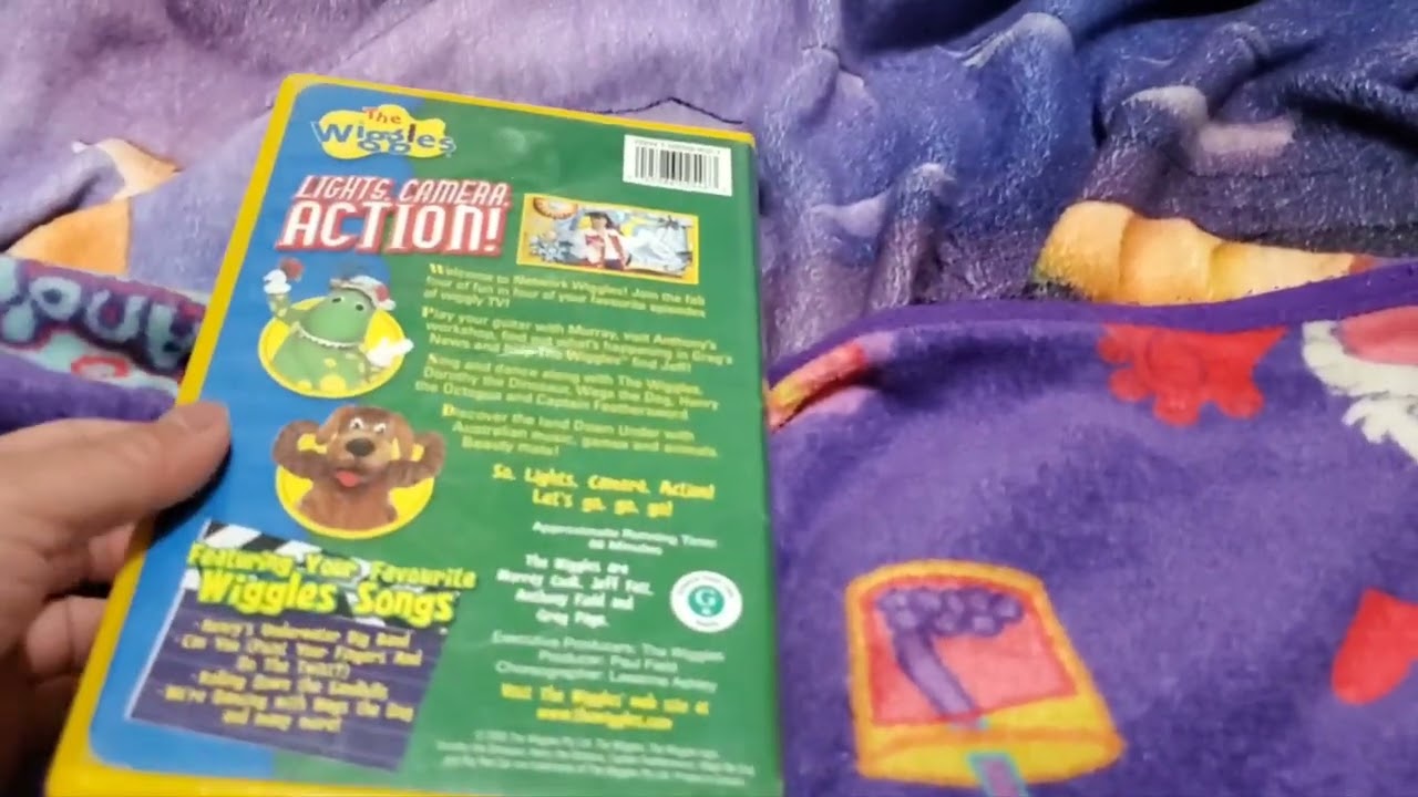 VHS Update 5/27/2025