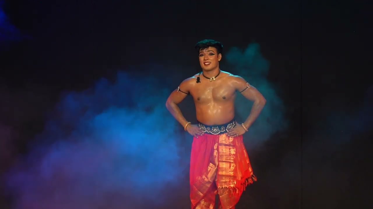 Swamiyai Azhaithodi Vaaa || Varnam || Ragamaliga || Bharathanatyam || Sen jansen