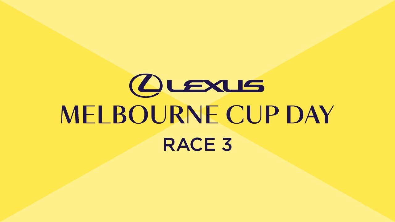 Lexus Melbourne Cup Day | TAB Trophy