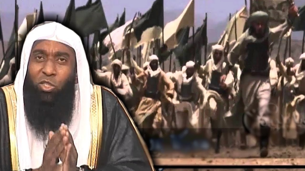 اجمل 4 قصص تبكي الصخر  رواها الشيخ بدر المشاري عن ابو بكر الصديق وعمر بن الخطاب وعثمان وعلي