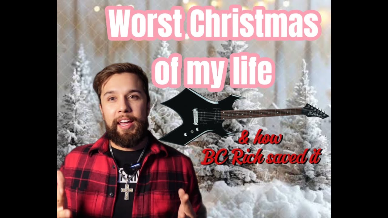 The Worst and Best Christmas of my Life