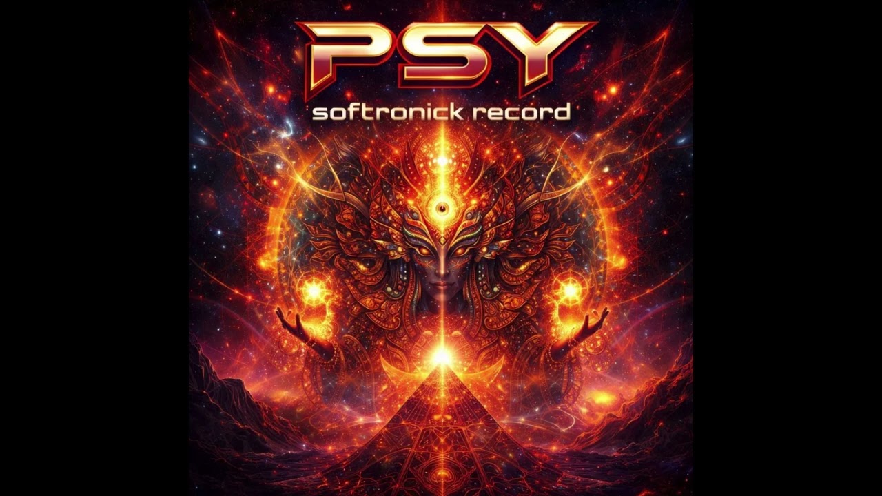 Softronick record: Sunshine created by frado V.la history