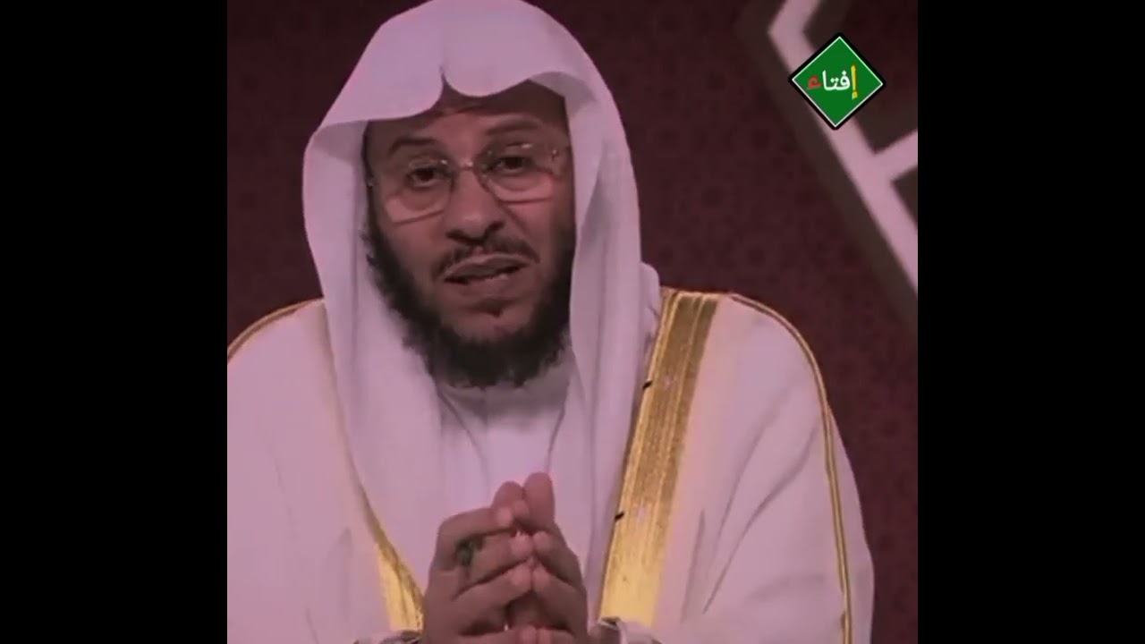 من الأمور التي تعينك على الخشوع في الصلاة؟الشيخ عزيز العنزي 