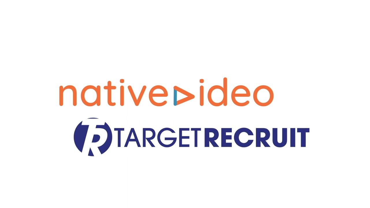 Highlights from Nativevideo's TargetRecruit Demo