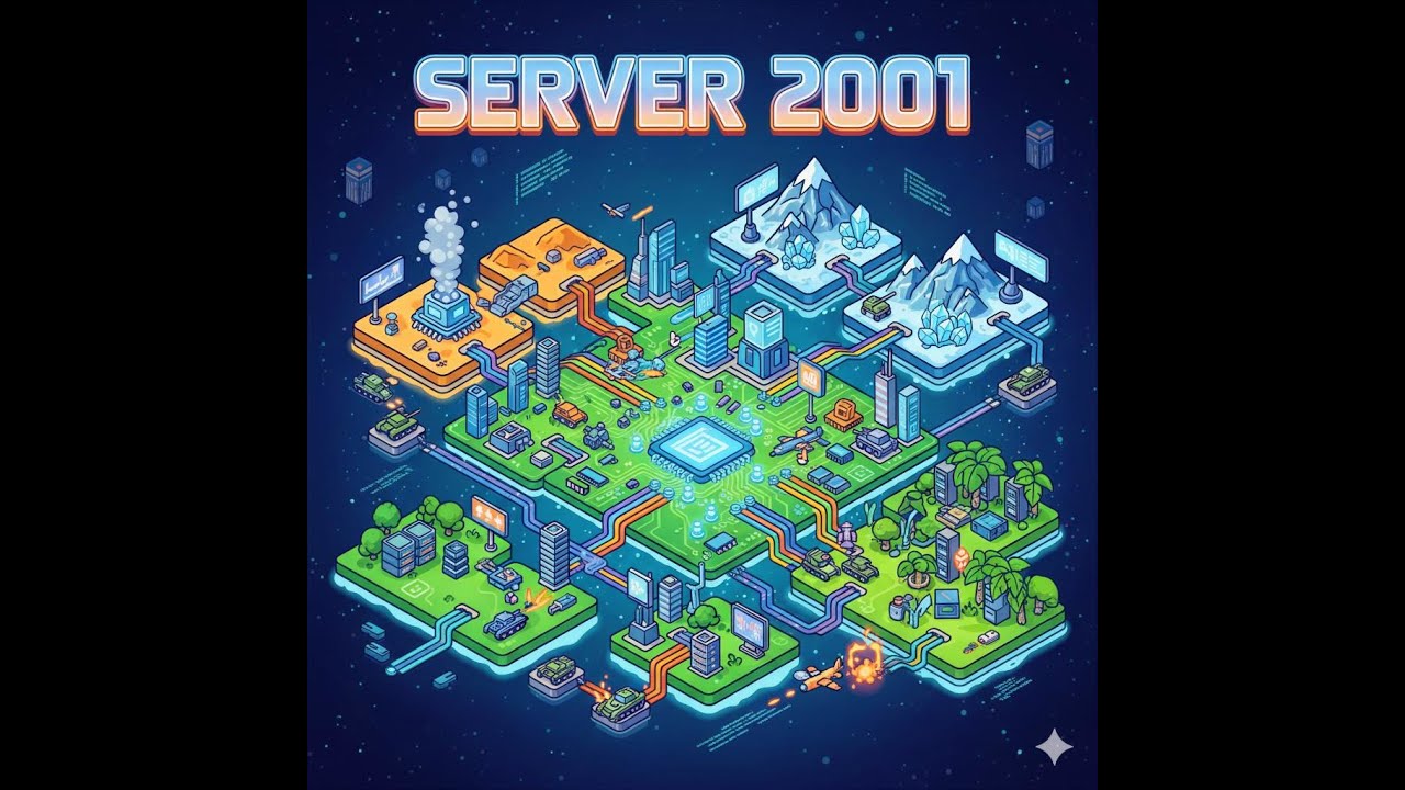 2001 v 1999 and Other Fights!