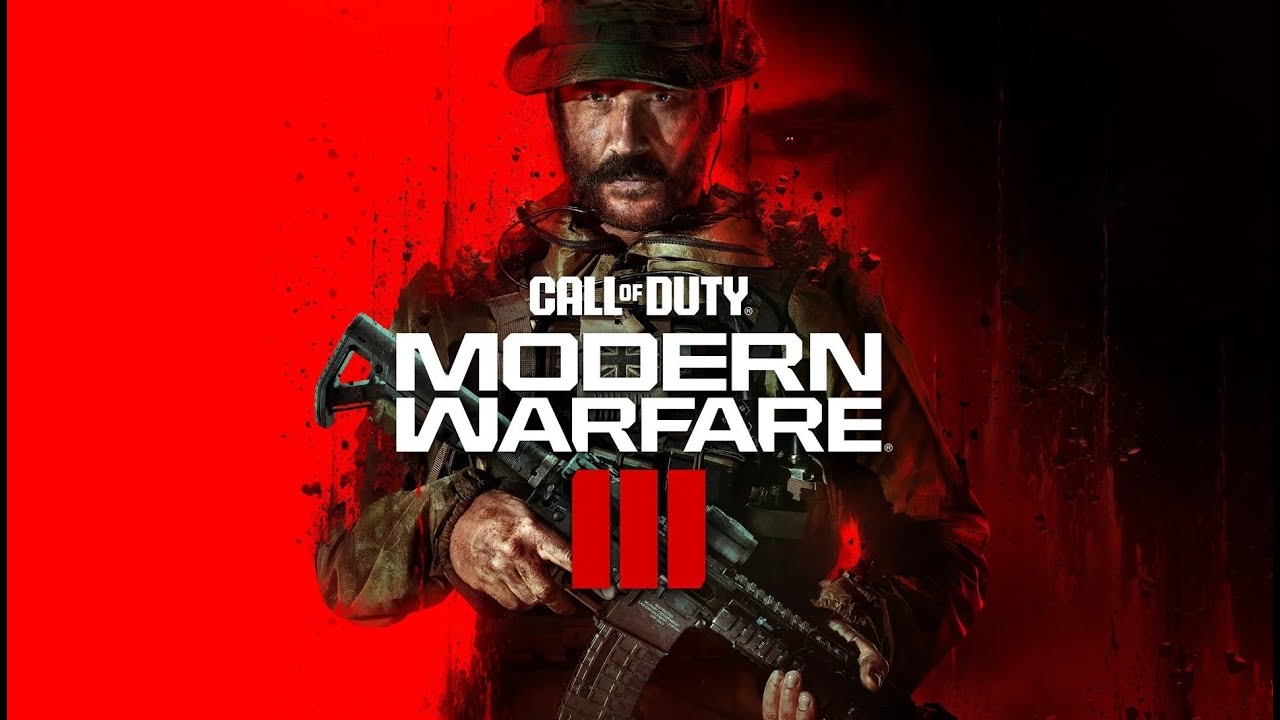 Modern Warfare 3 2023 E5