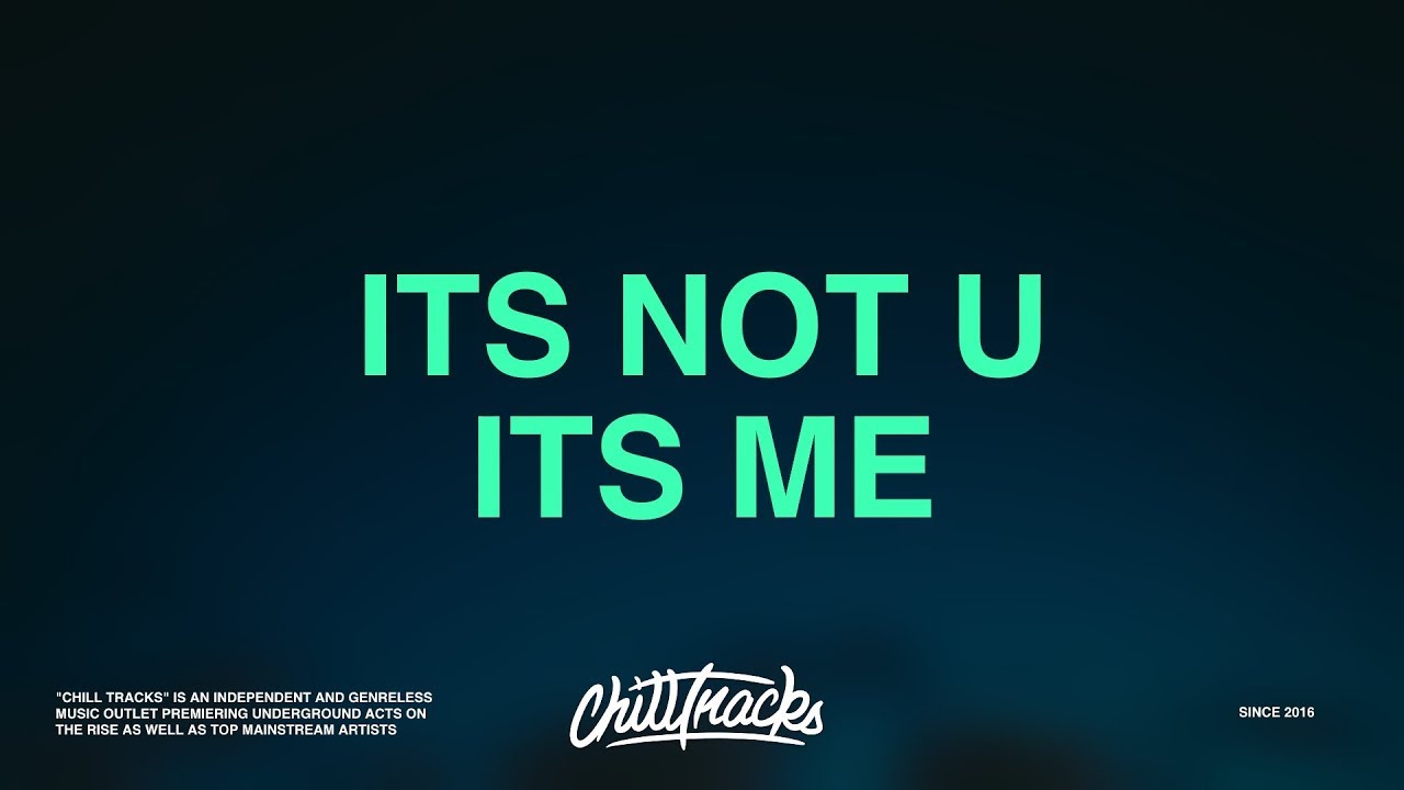 Bea Miller – it's not u it's me (Lyrics) ft. 6LACK