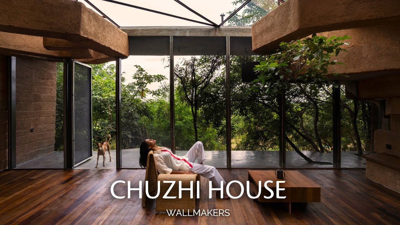 Less is More: Chuzhi Proves it in a Thousand Ways (Some Discreet, Others Obvious)