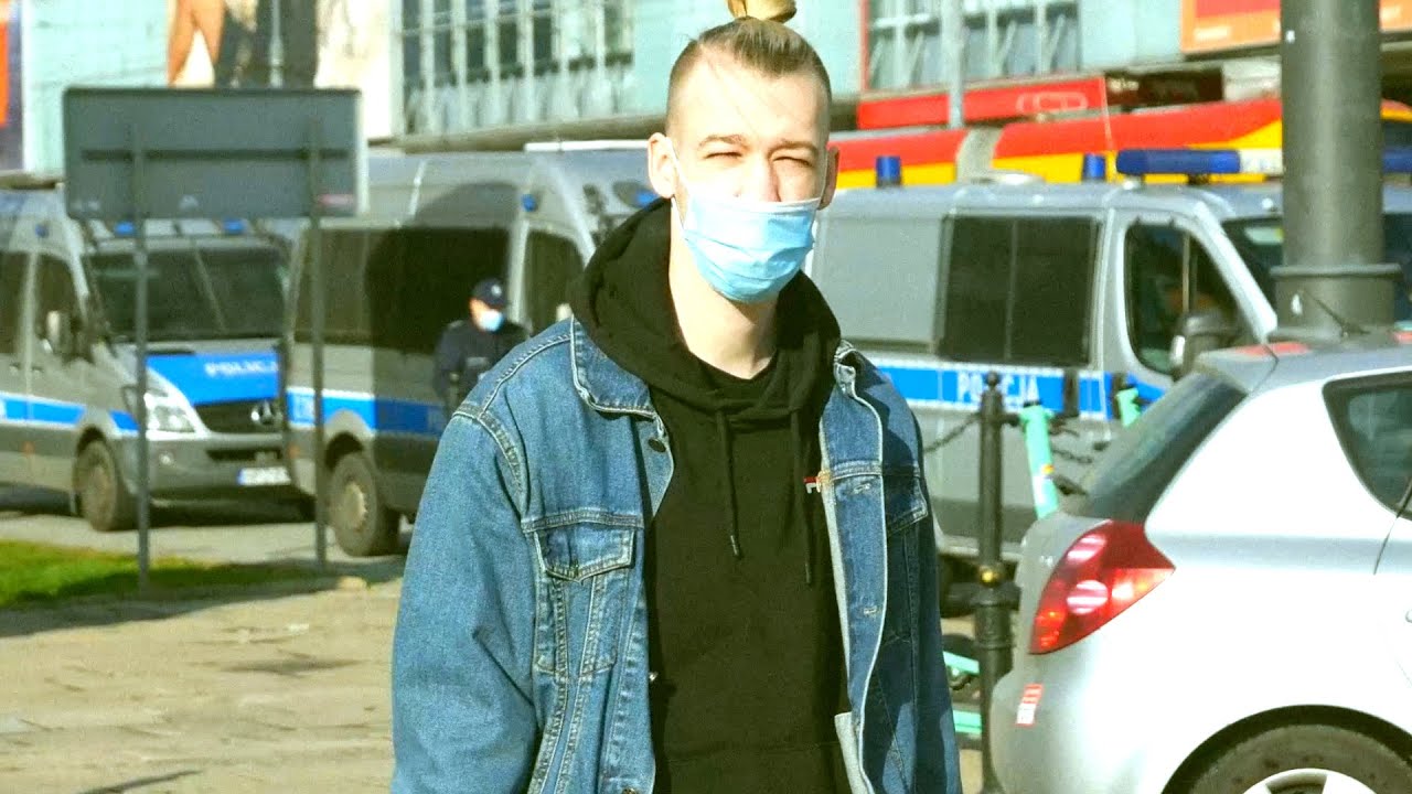 ♫ NeoN - NIE ZATRZYMA NIC ♫ [OFFICIAL MUSIC VIDEO]