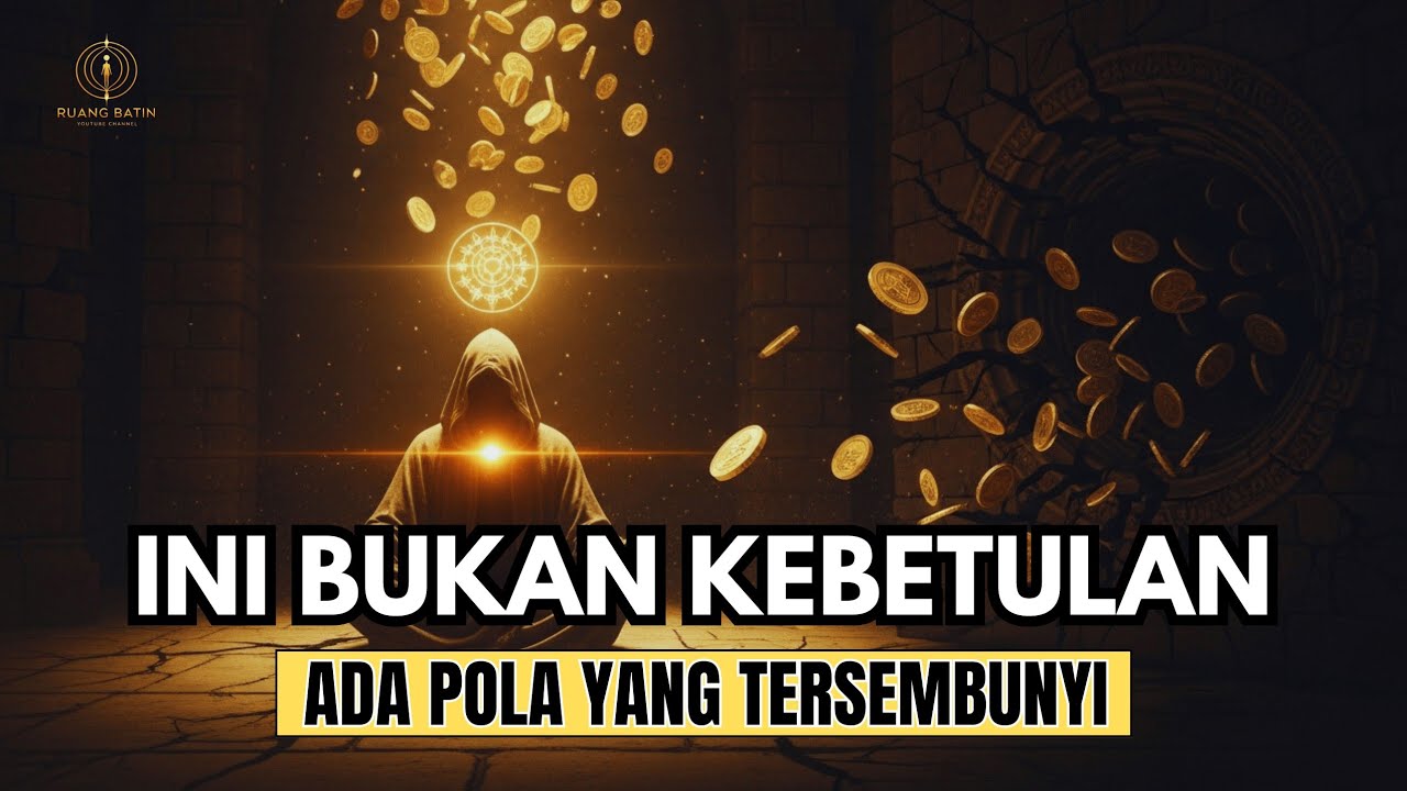 Kenapa Setiap Ada UANG LEBIH, Selalu Ada PENGELUARAN MENDADAK?