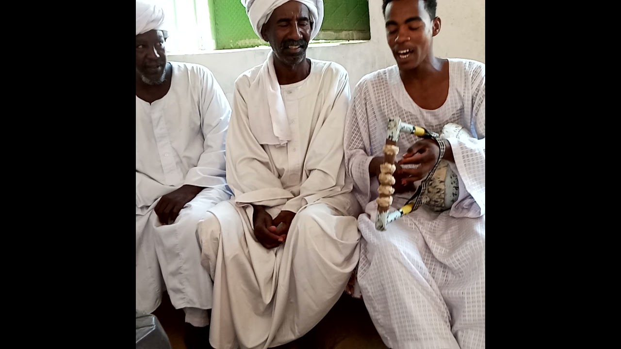 جلسة بي روااق الدرة عثمان عبدالعظيم