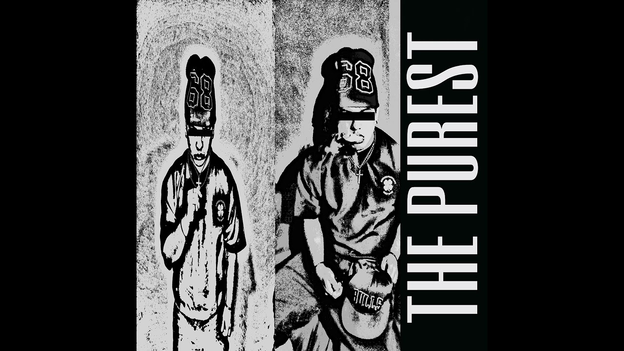 the purest - keysy  ( FULL ALBUM )