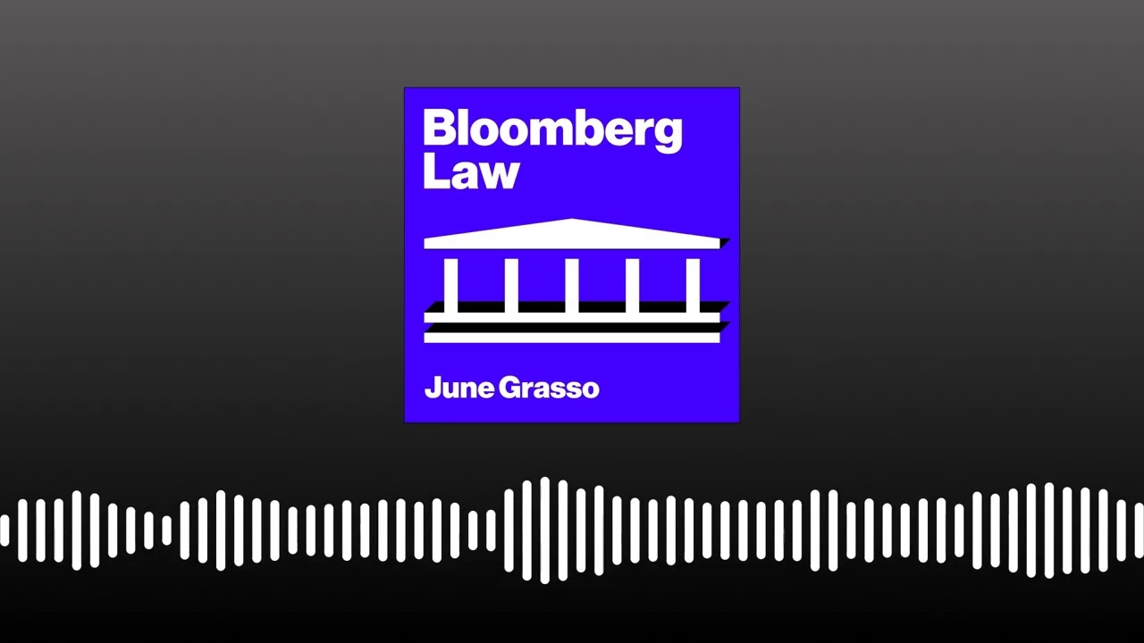 Immigration Issues from ICE in Minneapolis to Mahmoud Khalil | Bloomberg Law